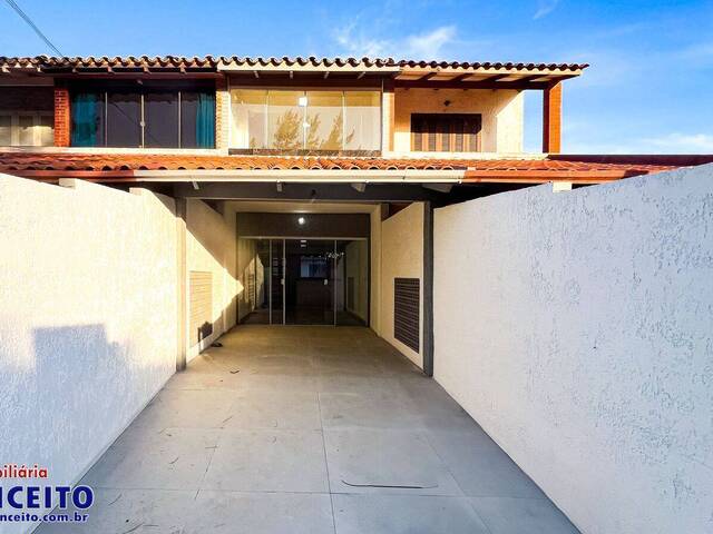 #DT1006 - Casa para Venda em Imbé - RS - 1