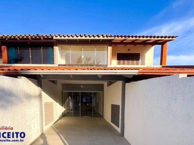 #DT1006 - Casa para Venda em Imbé - RS - 2