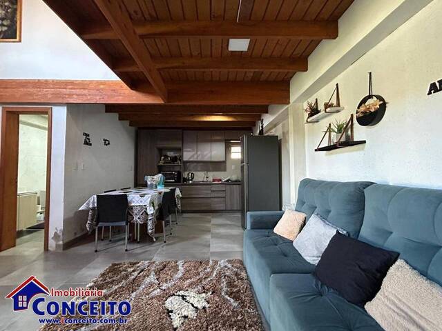 #C186 - Casa para Venda em Imbé - RS - 3