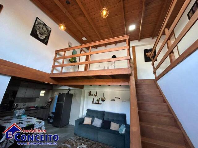 #C186 - Casa para Venda em Imbé - RS - 2