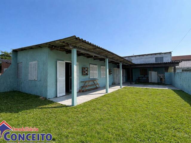 #C186 - Casa para Venda em Imbé - RS - 1