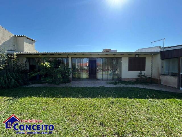 #C717 - Casa para Venda em Imbé - RS - 1