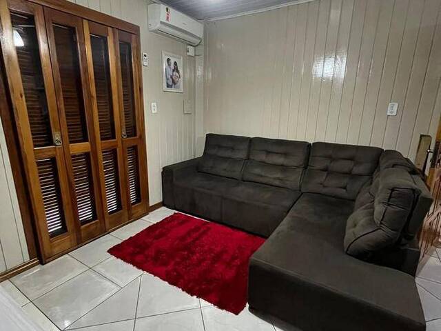 #C303 - Casa para Venda em Novo Hamburgo - RS - 3