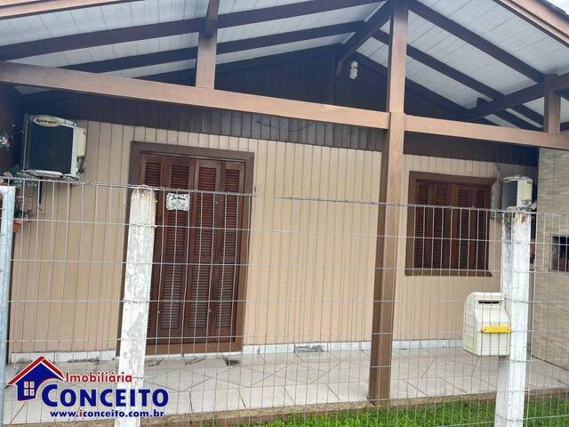 #C303 - Casa para Venda em Novo Hamburgo - RS - 2