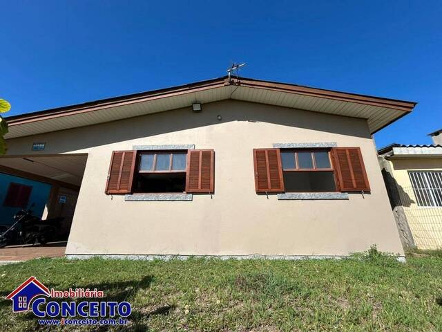 #C255 - Casa para Venda em Imbé - RS - 1