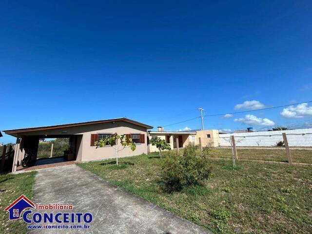 #C255 - Casa para Venda em Imbé - RS - 2