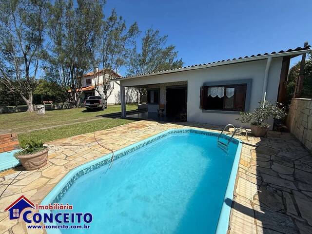 #C334 - Casa para Venda em Imbé - RS - 2