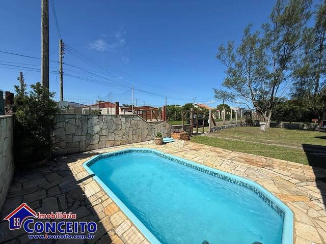 #C334 - Casa para Venda em Imbé - RS - 3