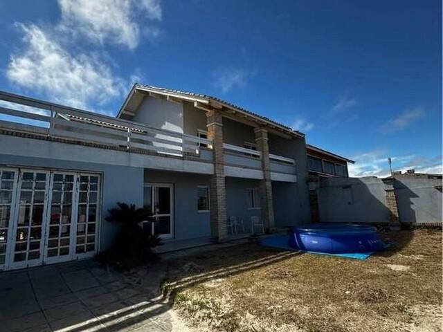 #C1087 - Casa para Venda em Imbé - RS - 1