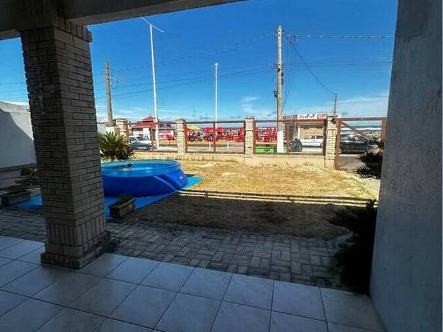 #C1087 - Casa para Venda em Imbé - RS - 3