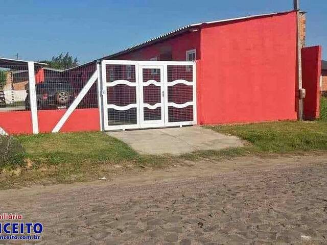 Venda em Presidente - Imbé