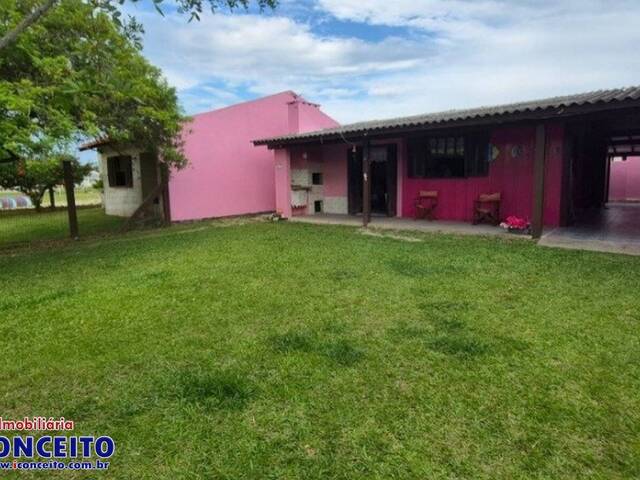 #C123 - Casa para Venda em Imbé - RS - 2