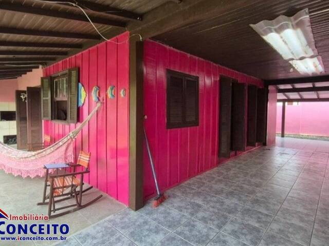 #C123 - Casa para Venda em Imbé - RS - 3