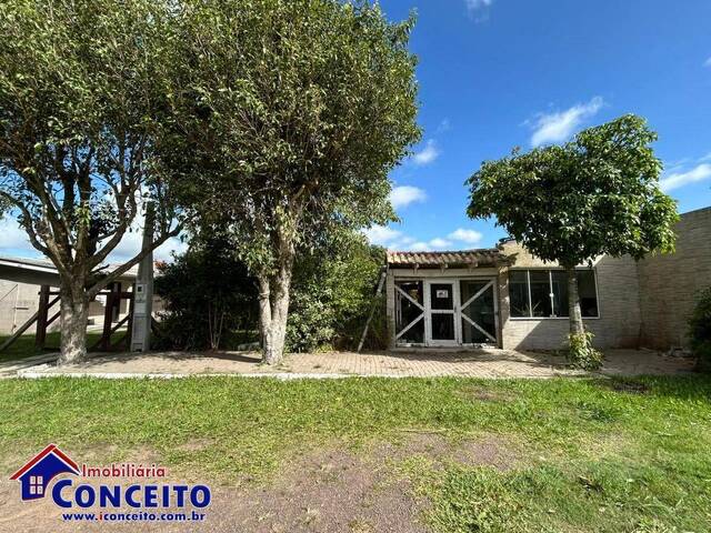 #C524 - Casa para Venda em Imbé - RS - 2