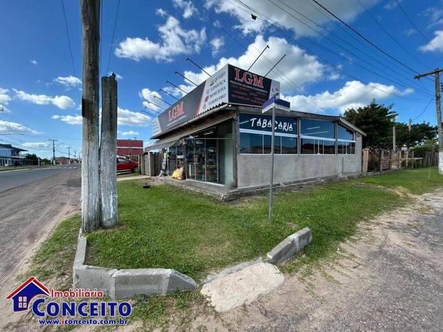 #C211 - Casa para Venda em Imbé - RS - 2
