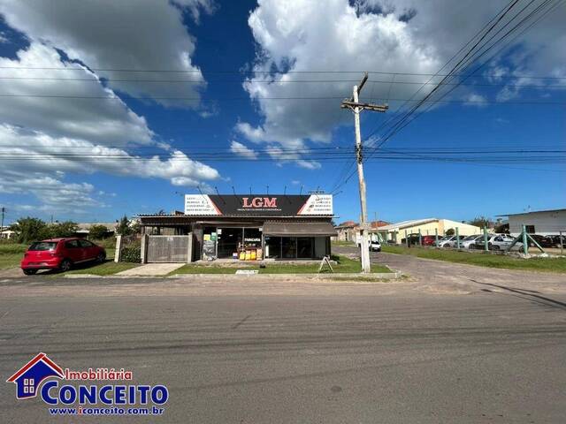 #C211 - Casa para Venda em Imbé - RS - 3
