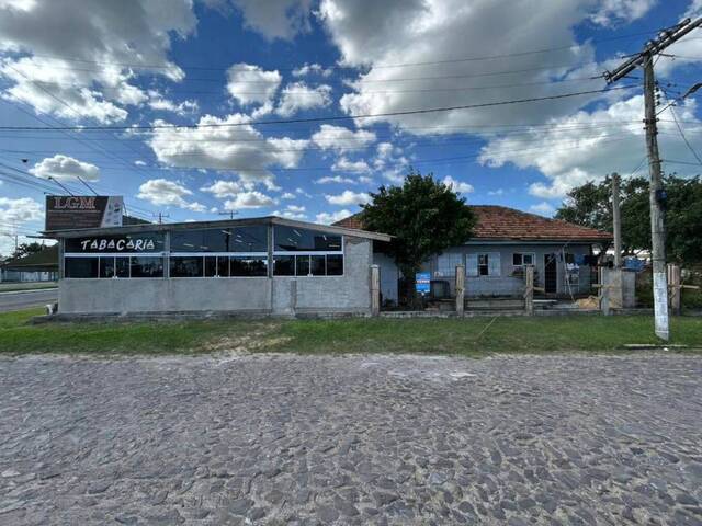#C211 - Casa para Venda em Imbé - RS - 1
