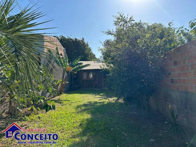 #C324 - Casa para Venda em Imbé - RS - 3