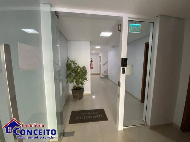 #AP1017 - Apartamento para Venda em Tramandaí - RS - 2