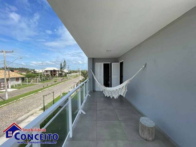 #AP07 - Apartamento para Venda em Imbé - RS - 3