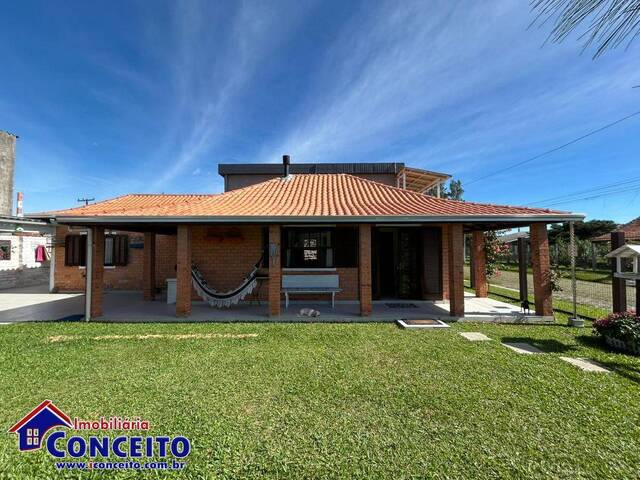 #C867 - Casa para Venda em Imbé - RS - 1