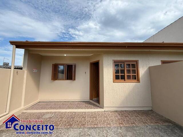 Venda em Mariluz B - Imbé