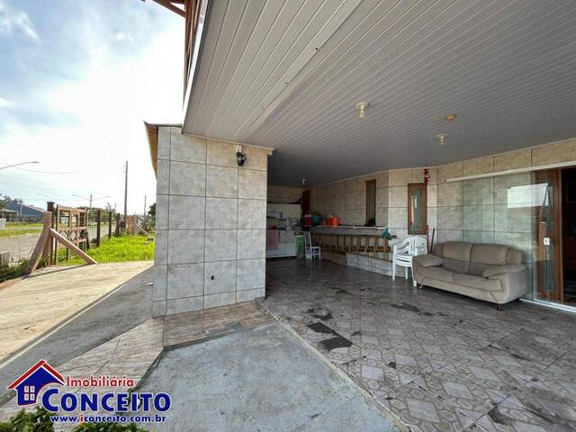 #C54 - Casa para Venda em Imbé - RS - 2