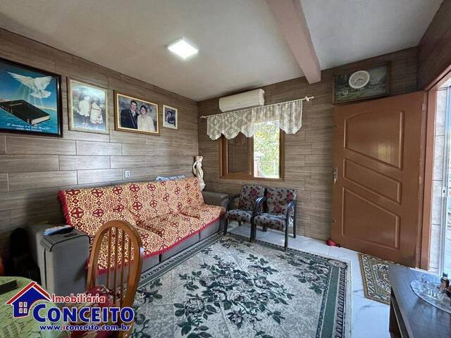#C54 - Casa para Venda em Imbé - RS - 3
