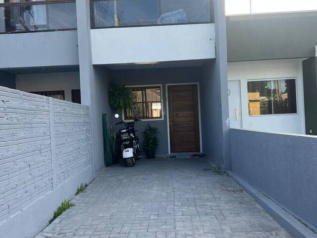 #DT1023 - Duplex para Venda em Tramandaí - RS - 2