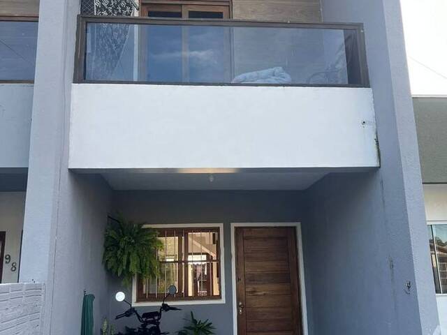 #DT1023 - Duplex para Venda em Tramandaí - RS - 1