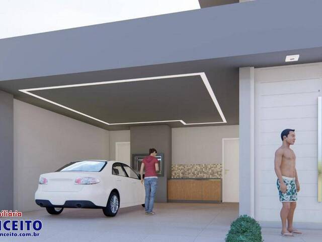 #C405 - Casa para Venda em Imbé - RS - 2
