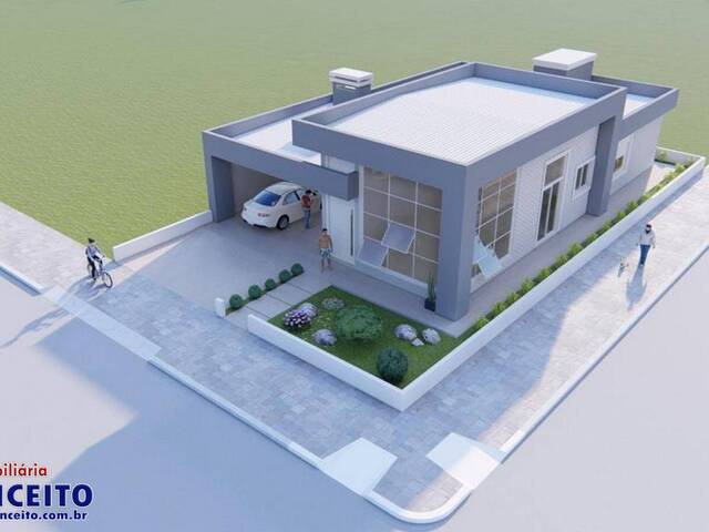 #C405 - Casa para Venda em Imbé - RS - 3