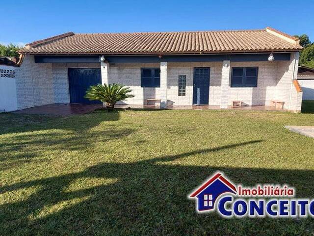 #C497 - Casa para Venda em Imbé - RS - 2