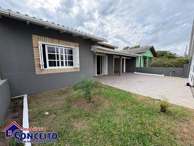 #C379 - Casa para Venda em Imbé - RS - 2