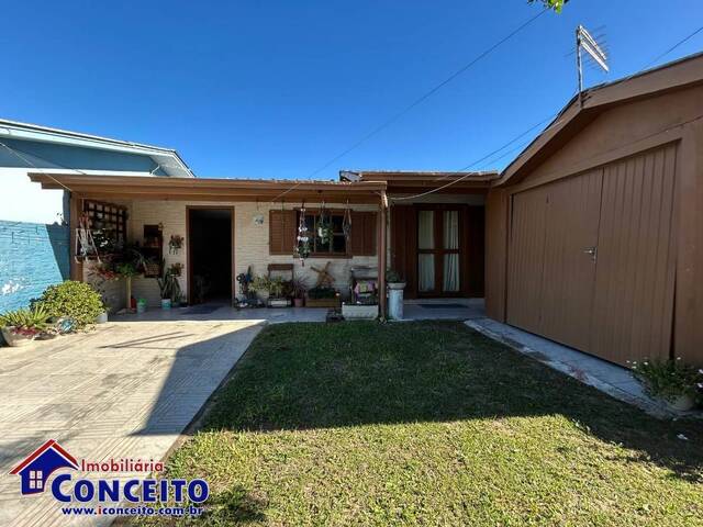 #C224 - Casa para Venda em Imbé - RS - 2