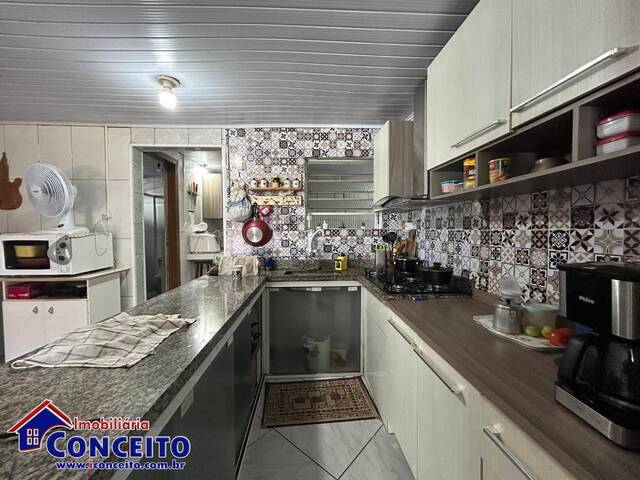 #C224 - Casa para Venda em Imbé - RS - 3