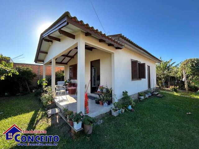 #C223 - Casa para Venda em Imbé - RS - 2