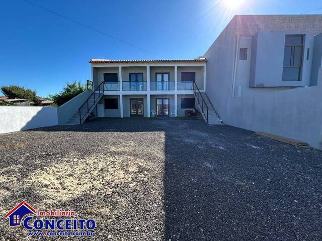 #AP26 - Apartamento para Venda em Imbé - RS - 2