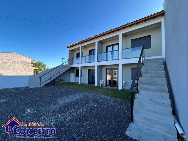 #AP26 - Apartamento para Venda em Imbé - RS - 3