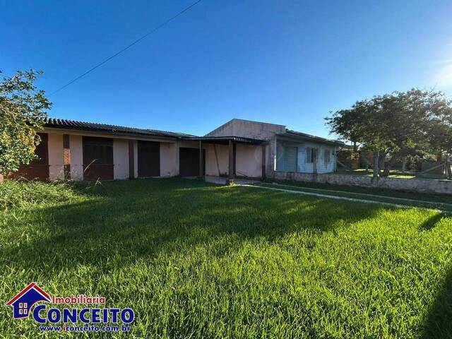 #C176 - Casa para Venda em Imbé - RS - 2