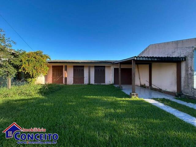#C176 - Casa para Venda em Imbé - RS - 1