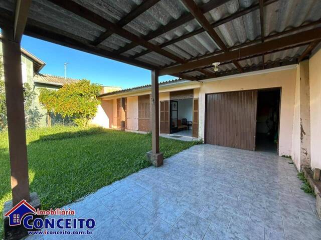 #C176 - Casa para Venda em Imbé - RS - 3
