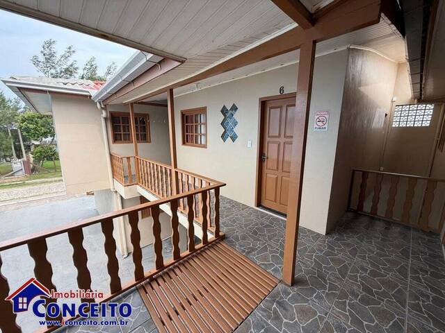 #C35 - Casa para Venda em Imbé - RS - 3