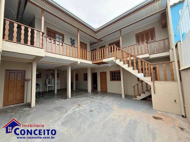 #C35 - Casa para Venda em Imbé - RS - 1