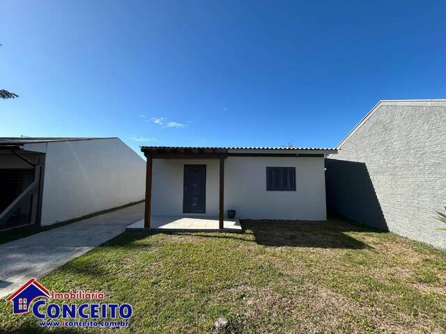 #C344 - Casa para Venda em Imbé - RS - 3
