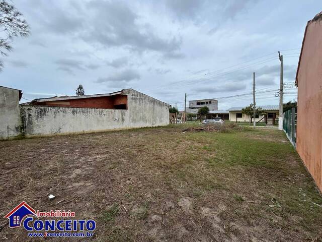#T126 - Terreno para Venda em Imbé - RS - 2