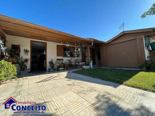 #C224 - Casa para Venda em Imbé - RS - 1