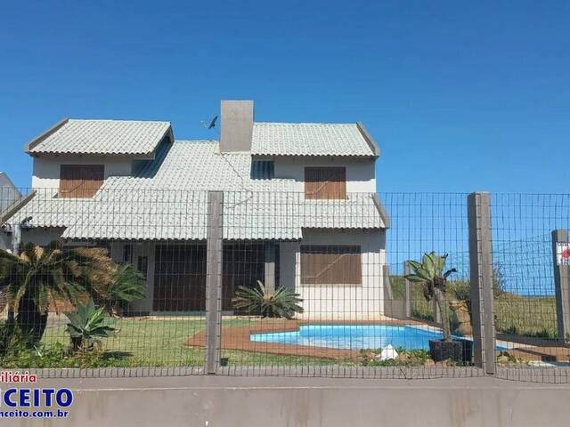 #C45 - Casa para Venda em Imbé - RS - 2