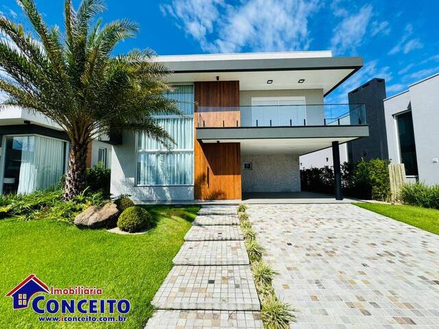 #C1096 - Casa para Venda em Tramandaí - RS - 1