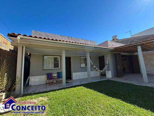 #C71 - Casa para Venda em Imbé - RS